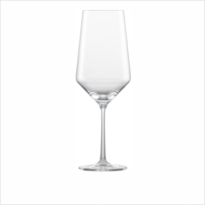 Rotwein BX 0,2 Pure 0